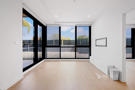 2 Bed, 2 Bath - Photo 3