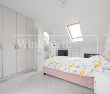 4 bedroom terraced house to rent - Photo 4