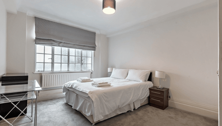 Park Road, St. John's Wood, LONDON, NW8 - Photo 3