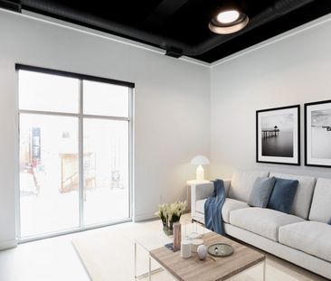 Lancaster: Loft Suites – 710 Westminster, Winnipeg, MB - Photo 2