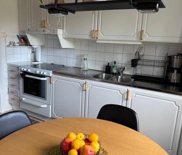 Sätunavägen, Märsta - Photo 4