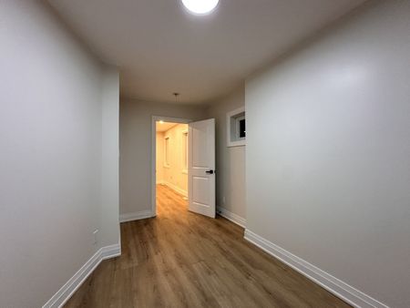 For Lease - 38 Lightbourn Avenue, Toronto, Ontario - Photo 2