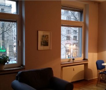 2 Zimmer in Düsseldorf - Photo 1