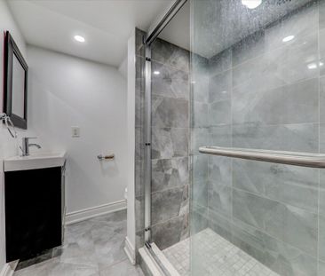 For Lease - 60 Meandering Trail Unit# Bsmnt, Toronto, Ontario - Photo 4