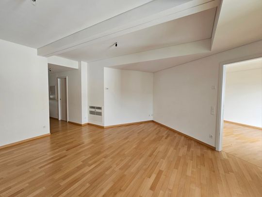 2.5 Zimmer, 69 m², 2. Stock - Foto 1