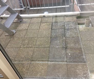 Te huur op de Grote Markt van Breda: een goed onderhouden 2-kamer a... - Foto 5