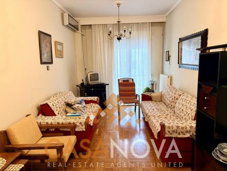 Διαμέρισμα για ενοικίαση Ιπποκράτειο (Φάληρο - Ιπποκράτειο) - Photo 2