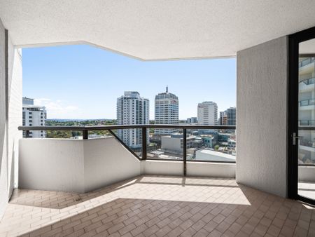 House like Size, Lovely Views, Exclusive Building - Photo 5