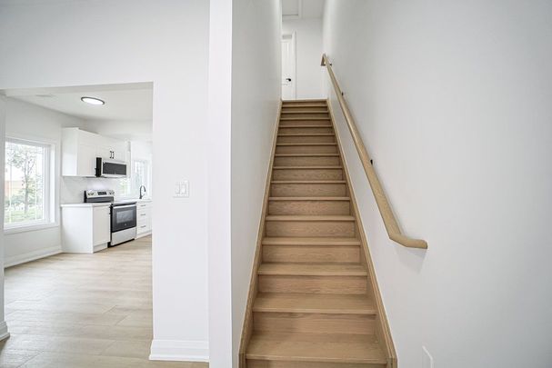 For Lease - 426 Veterans Drive Unit# 3, Barrie, Ontario - Photo 1