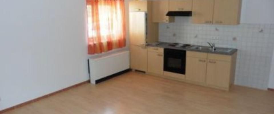 Single-Appartement kpl. möbliert, Nähe Forsthochschule & Bahnhof - Photo 1