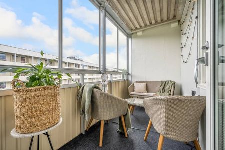 Storvretsvägen, Skogås - Photo 5