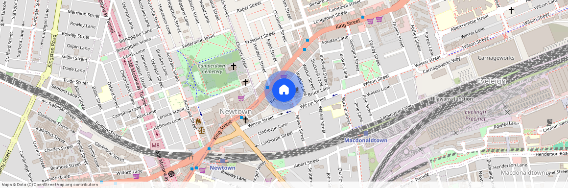 5 Brown Street, St Peters