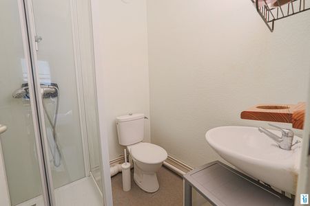 Location Appartement 1 pièce 18m² ROUEN 76000 - Photo 5