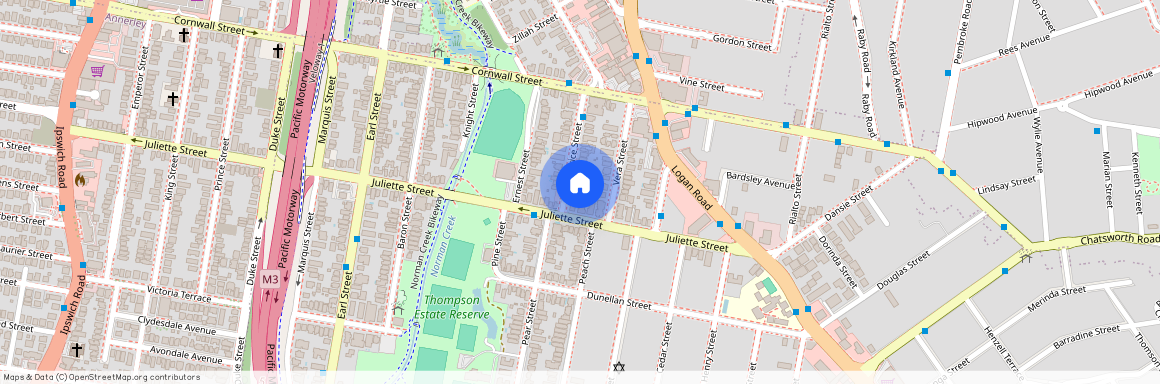 42 Beatrice St, Qld 4120, Greenslopes