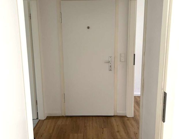 ~~Kleine 2,5 Zimmerwohnung im EG in Bünde Mitte !~~ - Photo 1