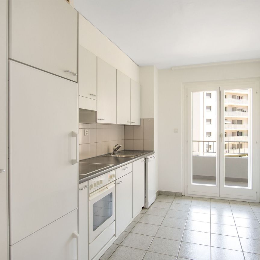 Appartement à proximité du centre-ville - Photo 1