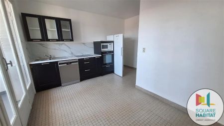 Location appartement 4 pièces - 110m² à - vichy (03200) - Photo 3