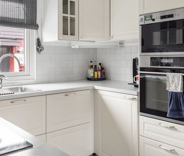 Knopvägen, Saltsjöbaden - Photo 5