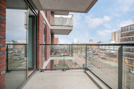 Rooseveltlaan, 552, Utrecht - Photo 3