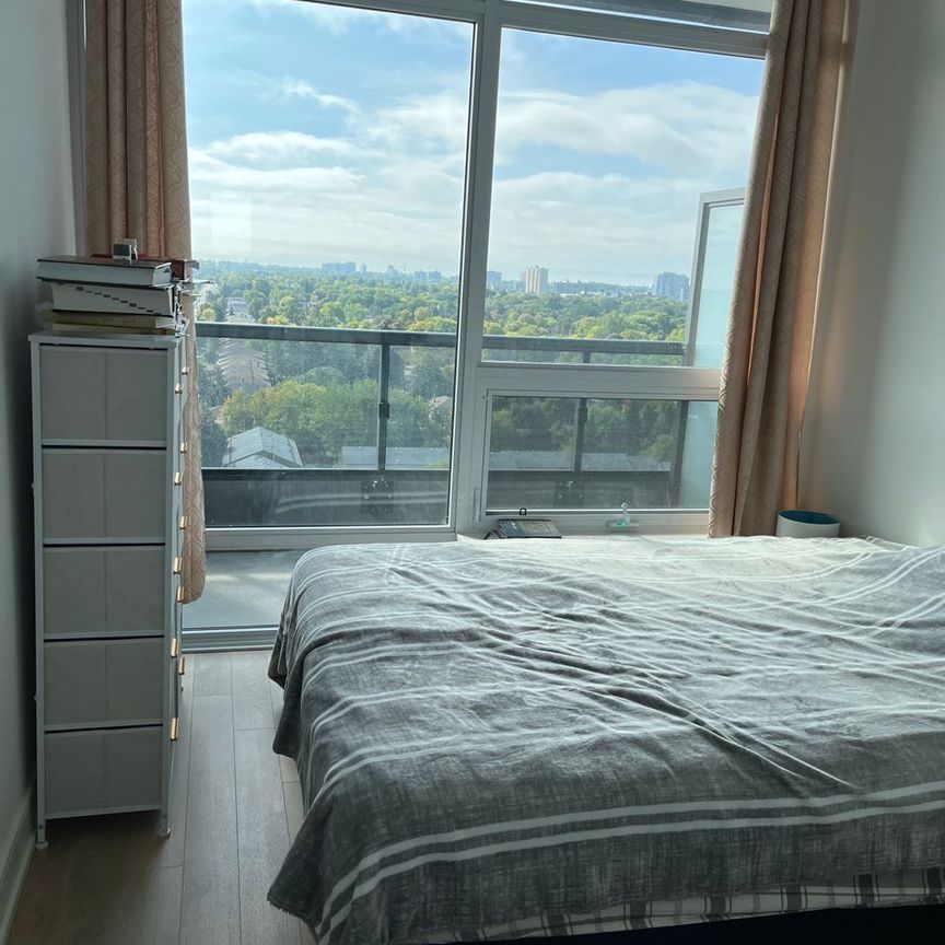 For Lease - 1350 Ellesmere Road Unit# 1211, Toronto, Ontario - Photo 1