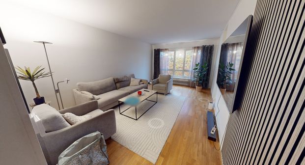 Södra Hunnetorpsvägen 74 B, Helsingborg - Foto 1