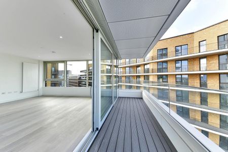 1 bedroom apartment to rent - Photo 5