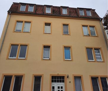 Gemütliche 2-Zimmerwohnung - ab 01.08.24 möglich - Dresden Löbtau - Stellplatz möglich - Foto 1