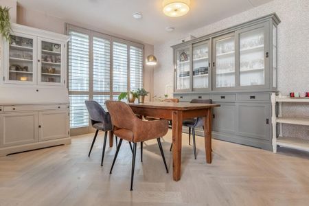 Appartement te huur: Céramiquelaan 219 1031 KG Amsterdam - Foto 3