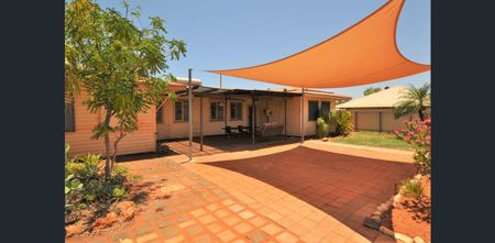 4 Hawkins Street, 6722, South Hedland Wa - Photo 4