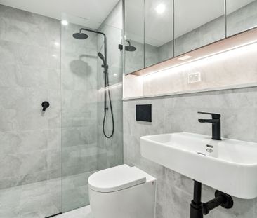 Modern Apartment Living - Stylish, Spacious & Convenient - Photo 1