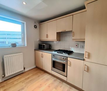 2 bedroom apartment to rent - Photo 6