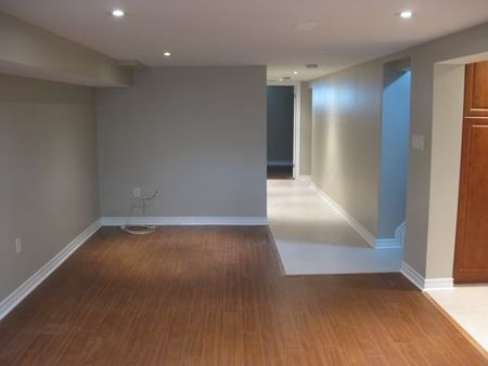 For Lease - 287 Browndale Crescent Unit# BSMT, Richmond Hill, Ontario - Photo 2