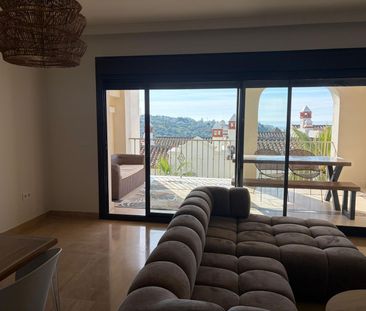 Detached Villa in Estepona - Photo 5