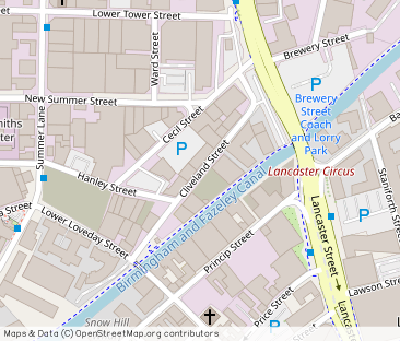 Cliveland Street, Birmingham, West Midlands, B19 - Photo 1