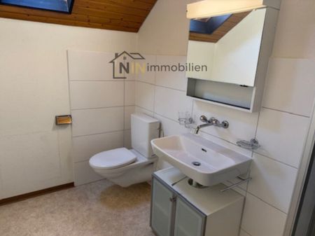 Mit Balkon und Alpensicht - Foto 2