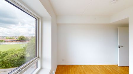 Velindrettet 3'er med stort køkken-alrum - Photo 3