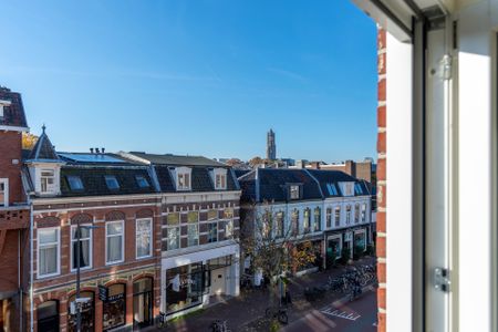 Te huur: Nachtegaalstraat 82C, 3581 AN Utrecht - Photo 3