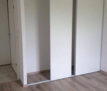 Location appartement t3 66 m² à Nantes (44300) Doulon - Bottière-La... - Photo 4