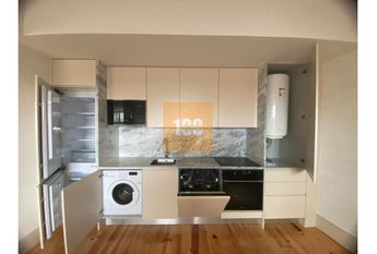 Apartamento T1 em Porto