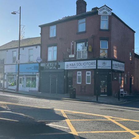 Studio to rent - Photo 4