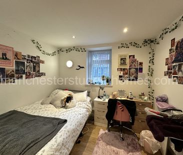 Wellington Road, Manchester, M14 6BN - Photo 6