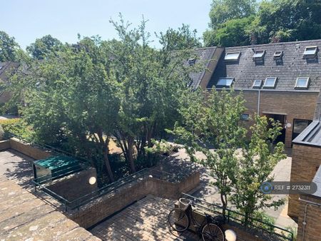 2 bedroom flat to rent - Photo 4