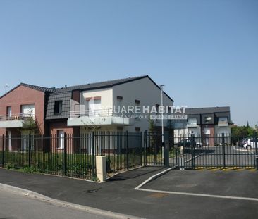 Location Appartement 3 pièces 57m² WATTIGNIES 59139 - Photo 2