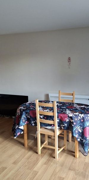 Appartement 3 pièces à Armentières - Photo 1