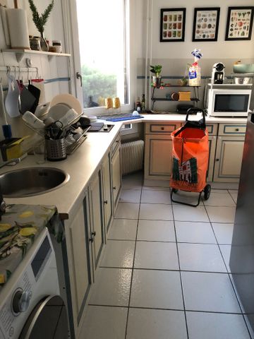 Appartement à louer - REIMS ST REMI - Photo 4