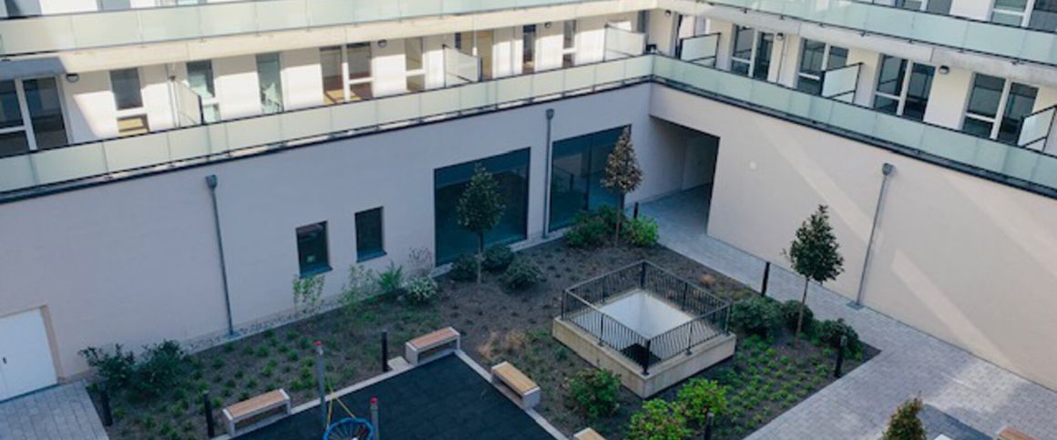 Mietwohnung in Offenbach - Tolle Wohnung als Start in die Eigenständigkeit! - Photo 1