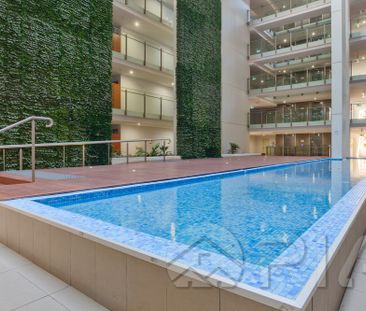 507/36 Cowper St PARRAMATTA - Photo 5
