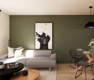 Loyer neuf style condo - Photo 3