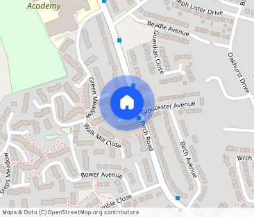 Birch View, Rochdale, Greater Manchester, OL12 - Photo 1