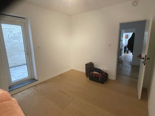 Appartement te huur - Photo 1